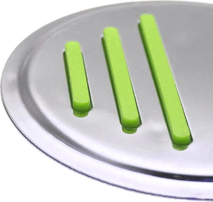 Immagine prodotto JTI Pettine antipidocchi in acciaio inox