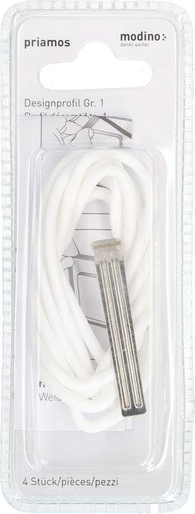 Actual product image Modino priamos design profile