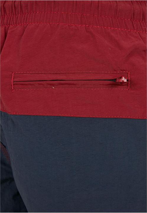 Produktbild Urban Classics Boys Block Swim Shorts (134, 140)