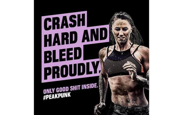 Produktbild Peak Punk Bio High Protein Shake (1 Stk., 250 g)