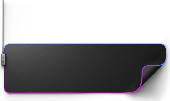 Glorious Mouse Pad 2 GLED Large Extended Black