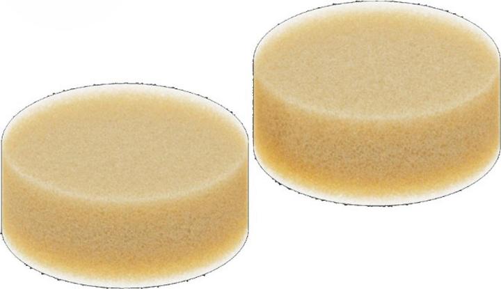 Produktbild Storz & Bickel Luftfilter Set (2 x)