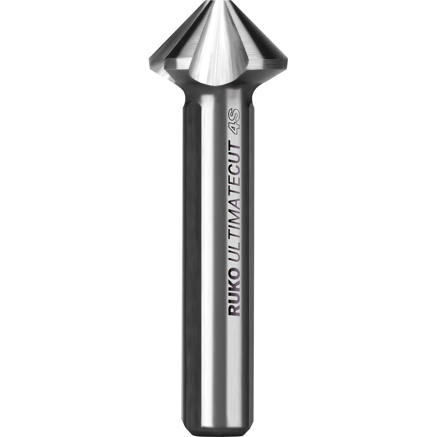 Ruko, Bohrereinsatz, Gilintuvas HSS 4S Ø10,4mm (10.4 Millimeter)