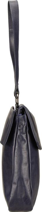 Actual product image Harolds Caugio Schultertasche Leder 25 cm