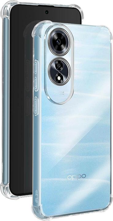 Actual product image Avizar ToughShield Case (Oppo A76)