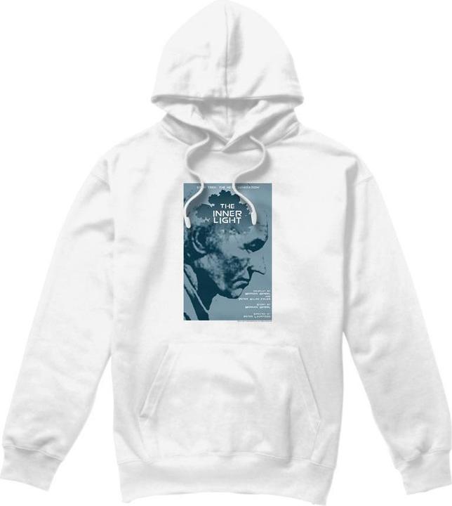 Produktbild The Next Generation Season 5 Episode 25 Kapuzenpullover (L)