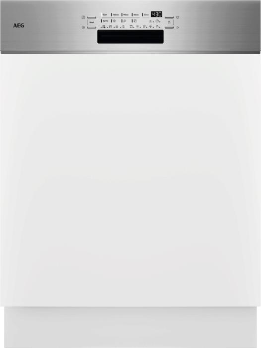 Produktbild AEG GT8200A2SFM