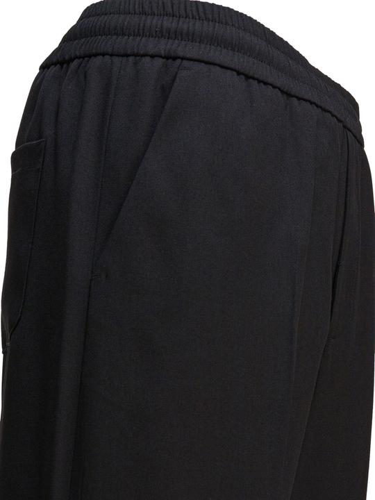 Actual product image Golden Goose Wool jogging pants (52)