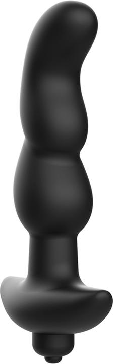 Image du produit Addicted toys Masseur Anal Avec Vibration Noire