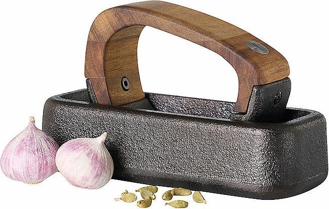 Actual product image Ad Hoc Weighing mortar black (Various spices)