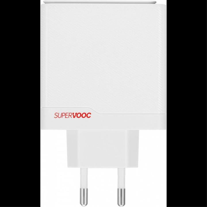 Immagine prodotto OnePlus Adattatore di alimentazione Supervooc (100 W)