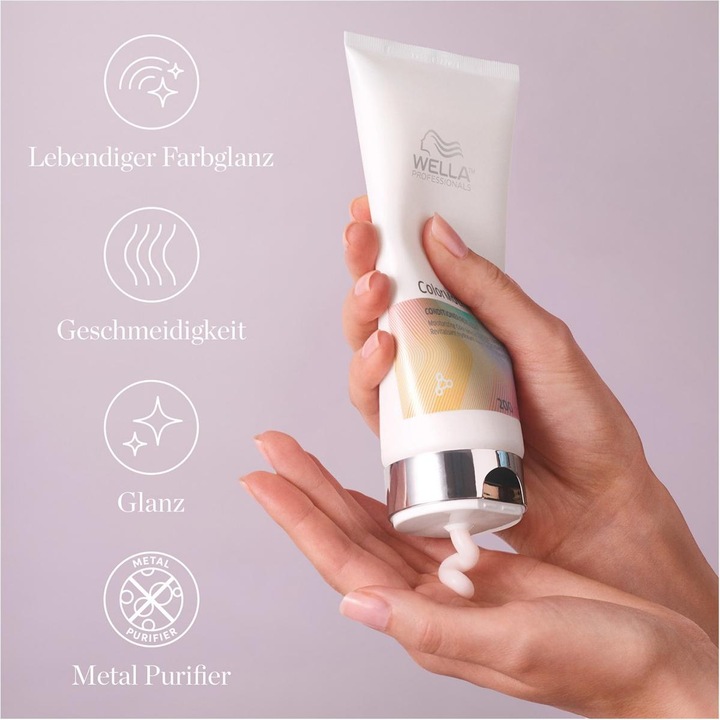 Produktbild Wella Color Motion+ (200 ml)
