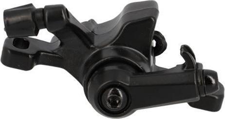 Actual product image Wheelyoo Complete rear brake for scooter