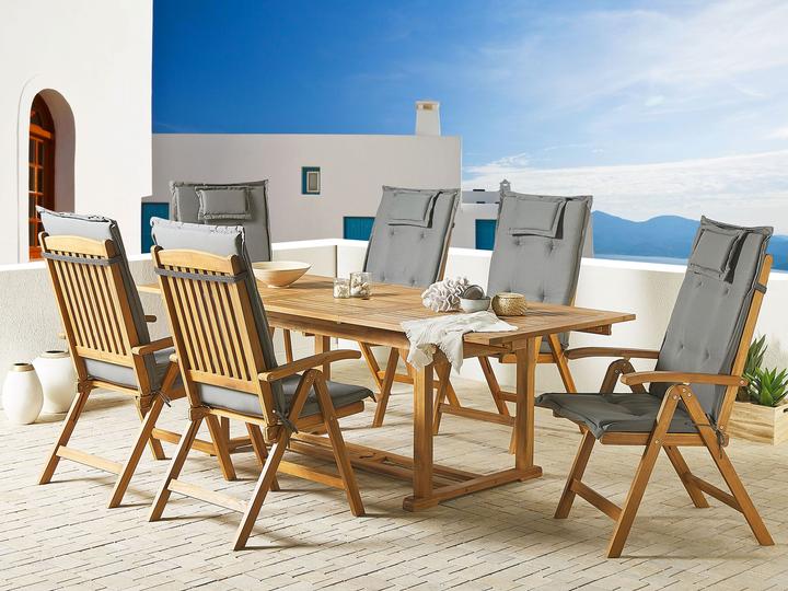Actual product image Beliani Toscana (50 x 70 cm)