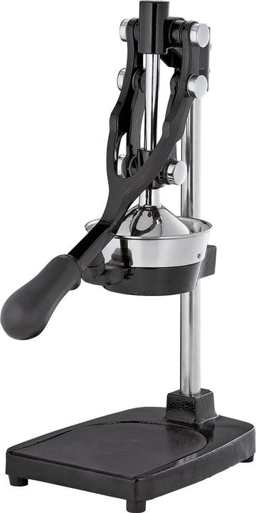 Cilio Presse professionnelle sur la grenade