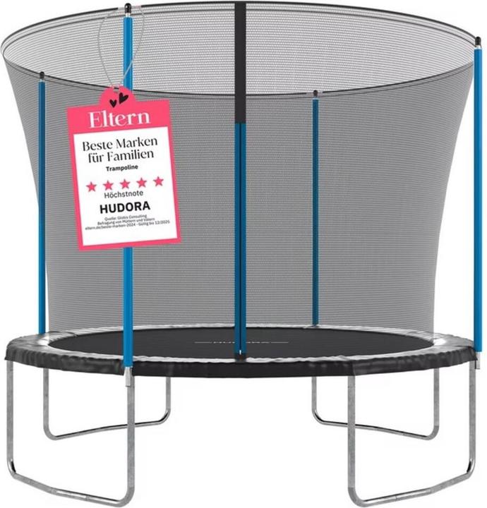 Produktbild Hudora Hornet Trampolin BF 300