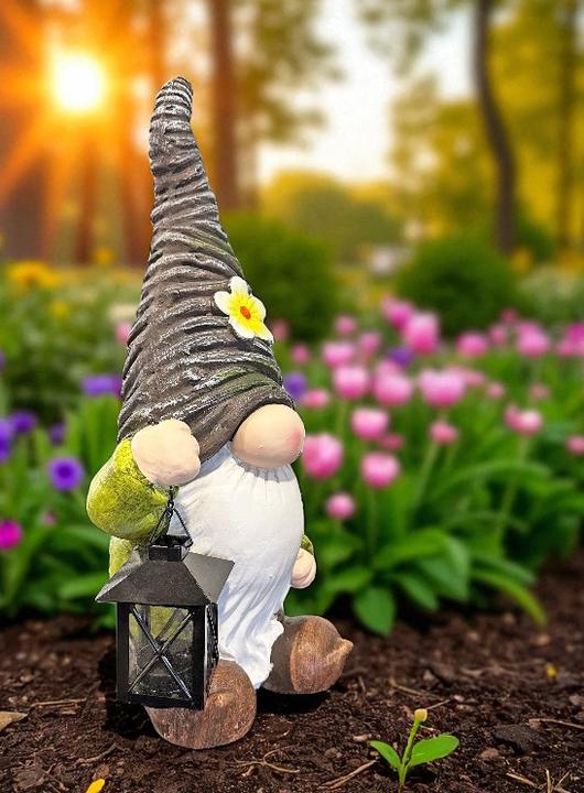 Produktbild GuGus Gartenwichtel