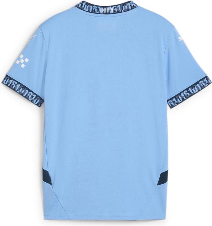 Immagine prodotto Puma Maglia MCFC Home Replica Jr (152)