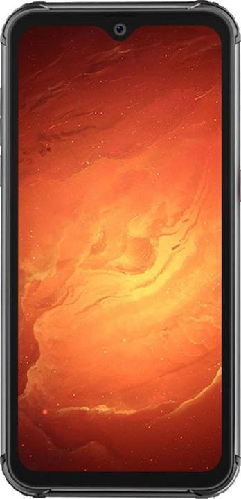 Produktbild Blackview BV9800 PRO (128 GB, Black, 6.30", Dual SIM, 4G)