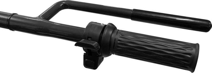 Produktbild Zipper E-Dumper mit hydraulischem Hebe-/Kippsystem