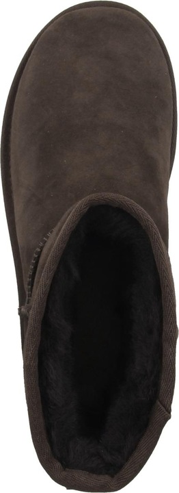 Actual product image Ugg Classic Mini II (40)