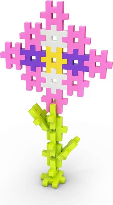 Actual product image Meli Maxi Pink 50