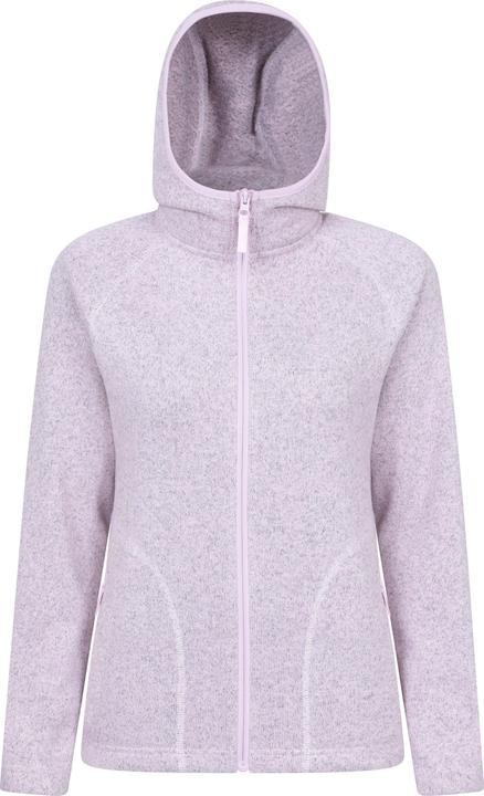 Image du produit Mountain Warehouse - Veste à capuche NEVIS - Femme (34)