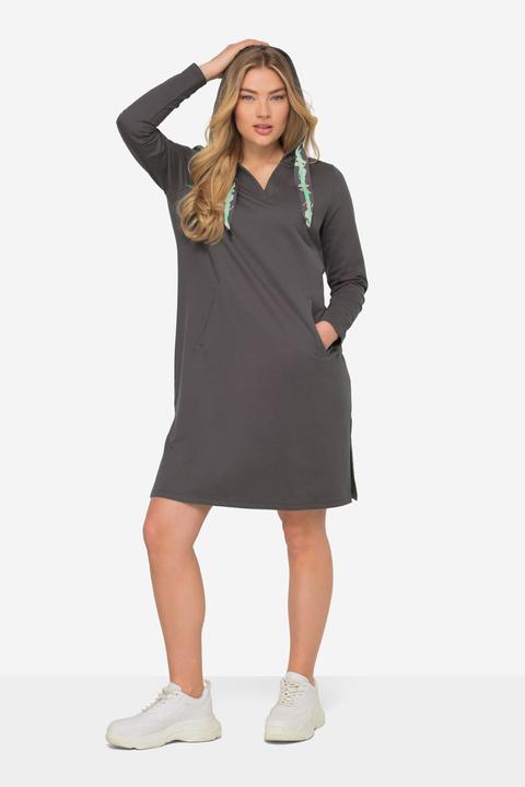 Immagine prodotto Laurasøn Abito in felpa con cappuccio e OEKO-TEX (XL)