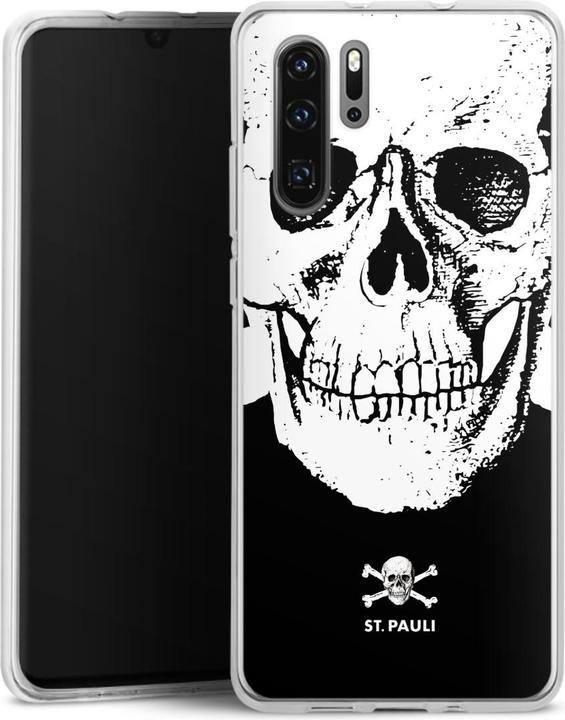 Produktbild DeinDesign Silikon Hülle für Huawei P30 Pro New Edition Handyhülle Case Smartphone Schutzhülle Offizielles (Huawei P30 Pro New Edition)