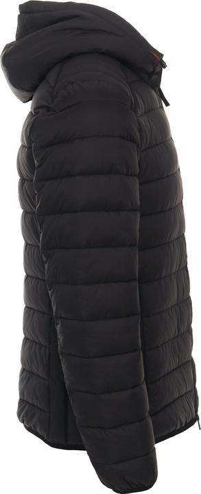 Produktbild Casamoda Jacke leichte Wintersteppjacke mit abnehmbarer Kapuze (XXL)