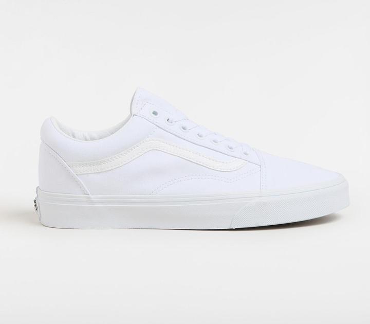 Produktbild Vans UA Old Skool True White (34.5)