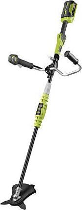 Actual product image Ryobi 36V LI-Ion 1x4.0 Ah RBC36X26B (Rechargeable battery operated)