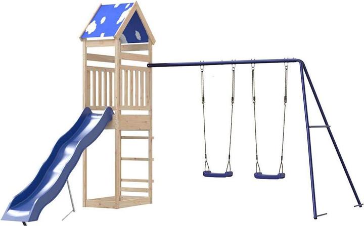 Produktbild vidaXL Kessia