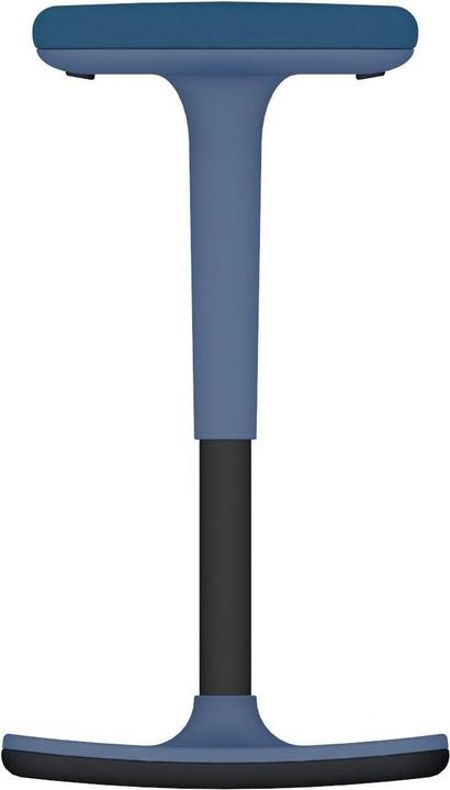 Produktbild Trendoffice Sitz- und Stehhocker SW 9299 (50 - 75 cm)