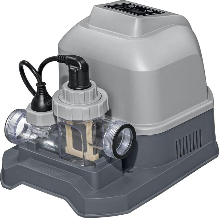 Produktbild Bestway Salzwasser-Chlorinator Hydrogenic™ 6 g/h