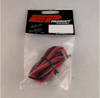 Produktbild EP Schrumpfschlauch PE 2mm (1 x)