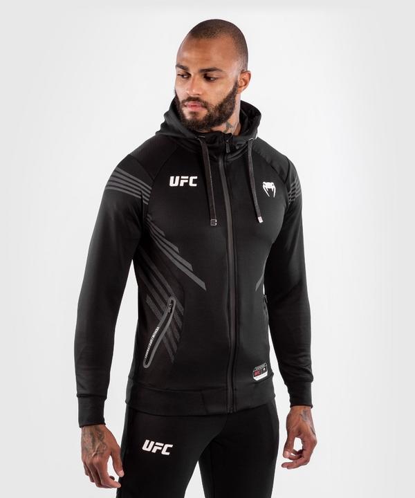 Actual product image UFC | Venum Authentic Fight Night Men's Walkout Hoodie (S)