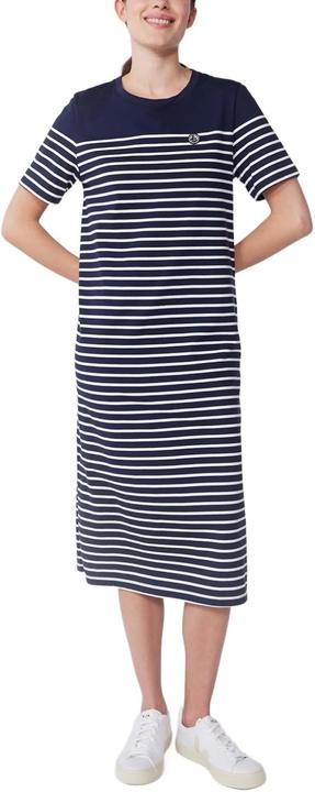 Produktbild Petit Bateau Vestito a Maniche Corte (M)