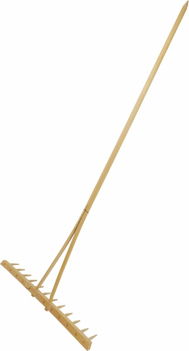 Produktbild AW Tools Holzrechen