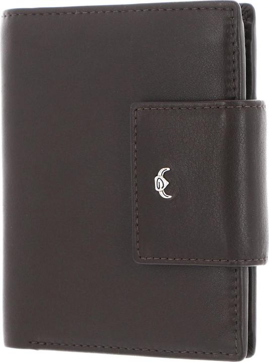 Actual product image Golden Head Dublin Billfold Coin Wallet
