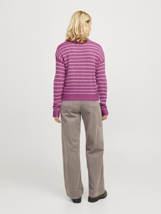 Produktbild JJXX Jxpenelope Crew Neck Knit Sn (XL)