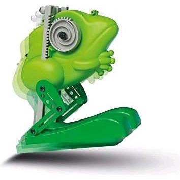 Thumbnail - Clementoni JumpingBot