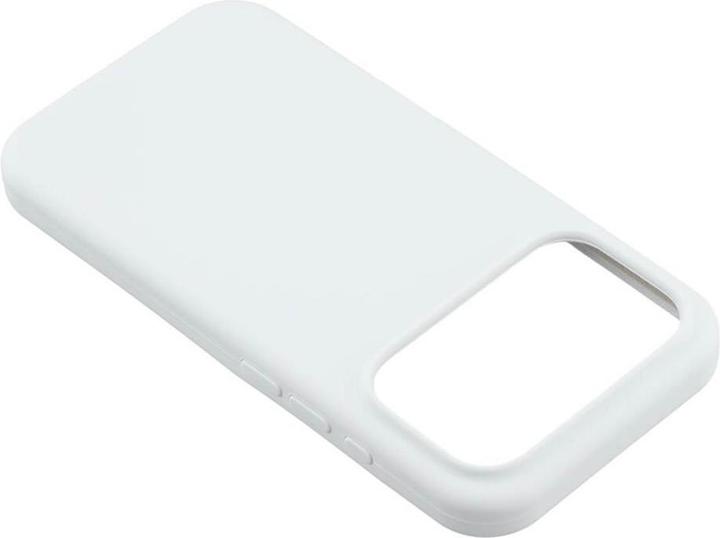 Produktbild Cover-Discount Solide Silikonhülle (Apple iPhone 17 Pro Max)