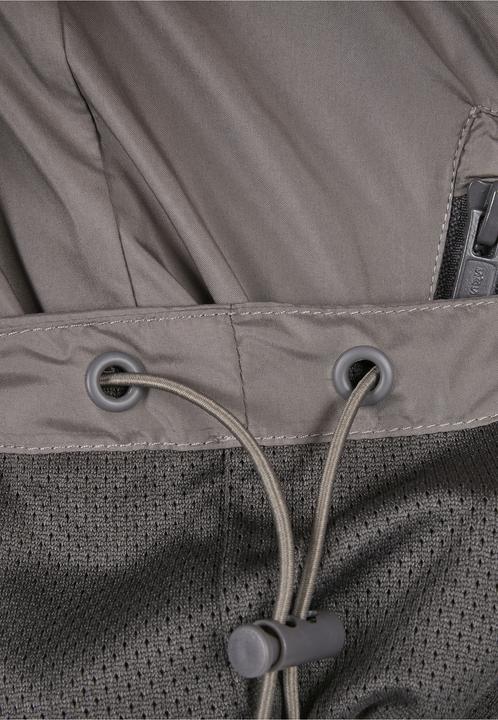 Immagine prodotto Urban Classics Giacca da uomo 2-Tone Tech Windrunner (L, S)