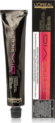 Image du produit L'Oréal Professionnel Dia Richesse 5.52 Café glacé 50 ml (Glacier)