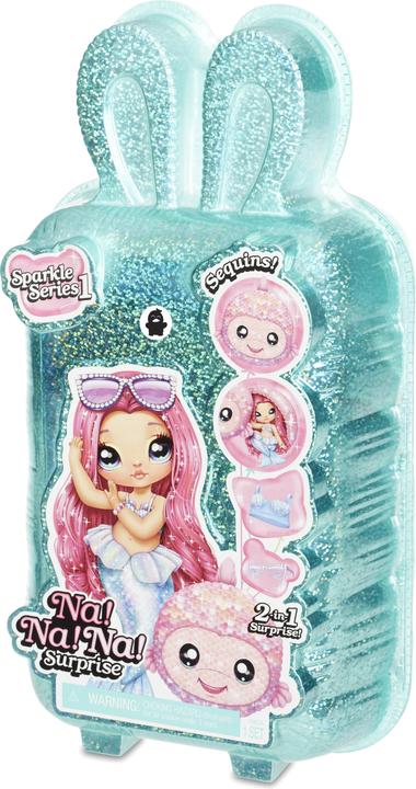 Immagine prodotto MGA Scintilla Serie 1 Daria Duckie