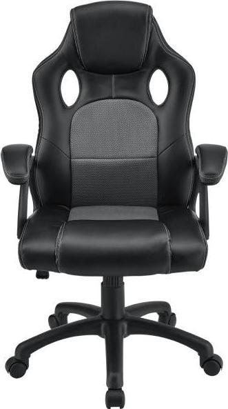 Actual product image Juskys Racing office chair Montreal
