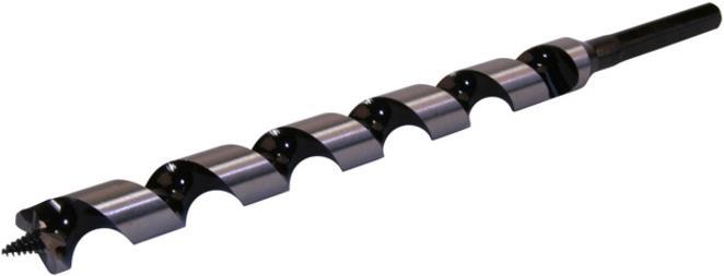 Produktbild Famag Schlangenbohrer 18x1080 (18 Millimeter)