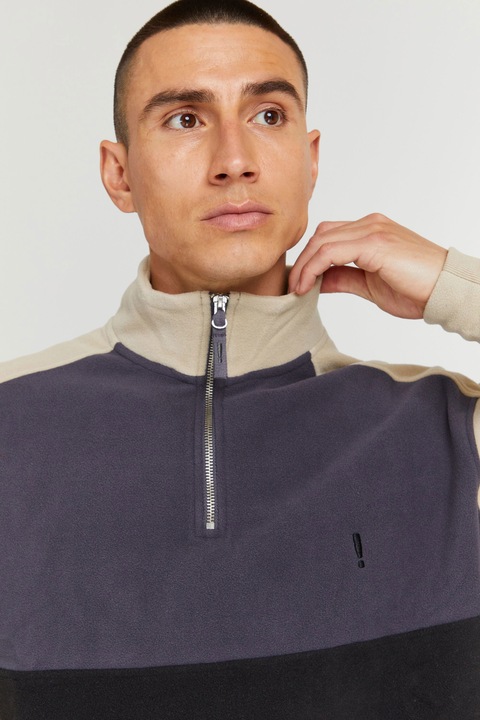 Produktbild Solid SDCarl HalfZip SW - 21107109 (XL)
