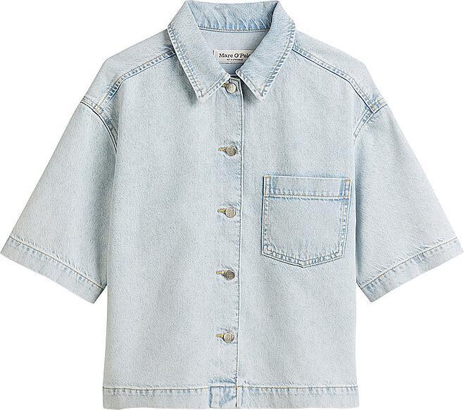 Marc O'Polo Jeansbluse (XS)
